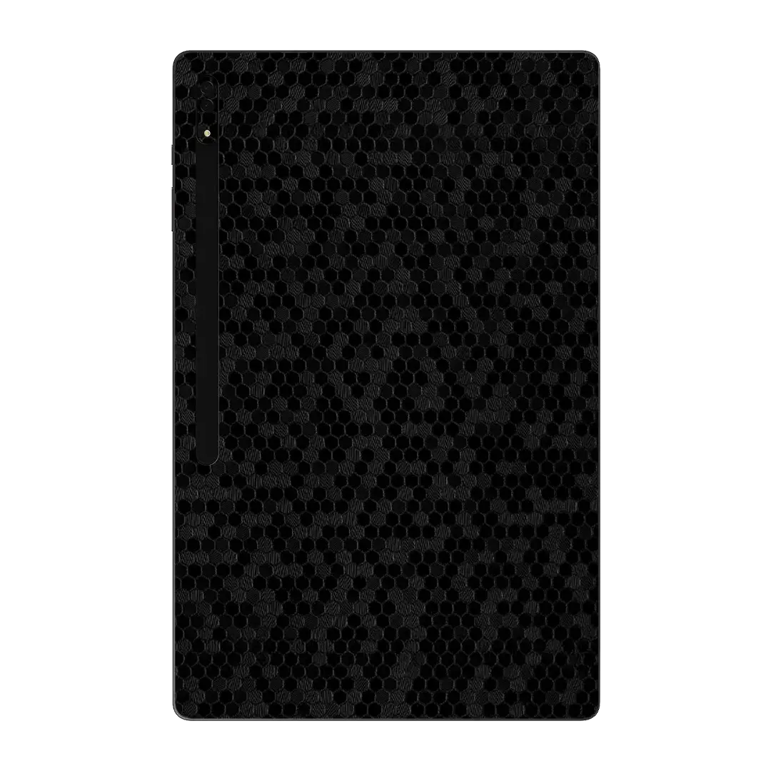 Preload Flat Back / Hive
