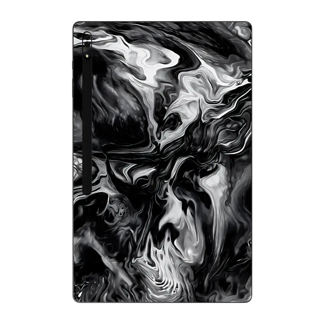 Preload Flat Back / Midnight Fog