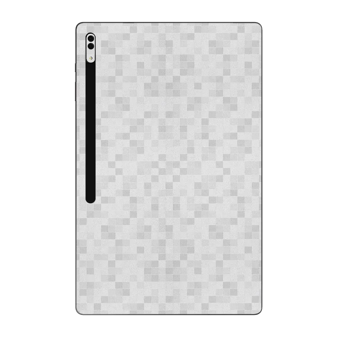 Preload Flat Back / Pixels Light