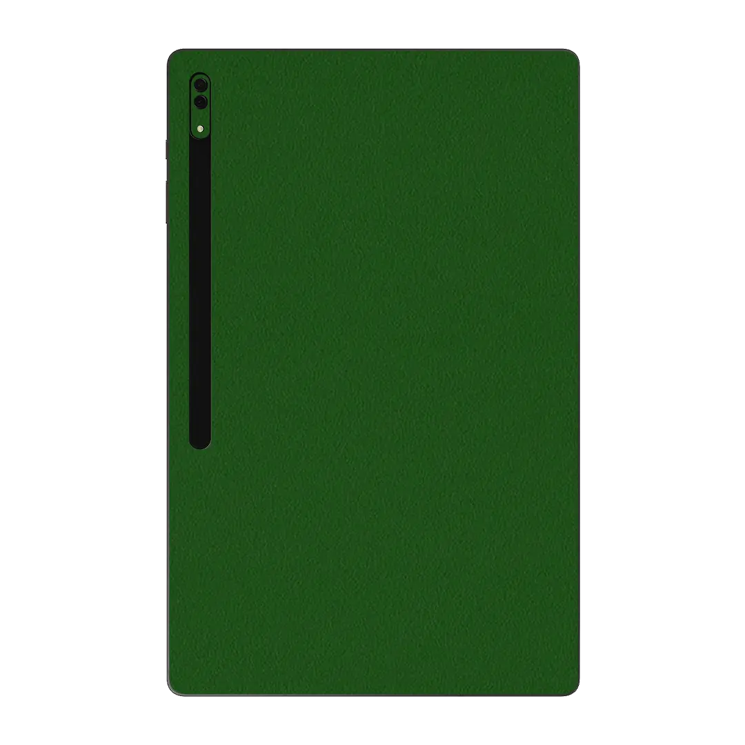 Preload Flat Back / Sandstone Green