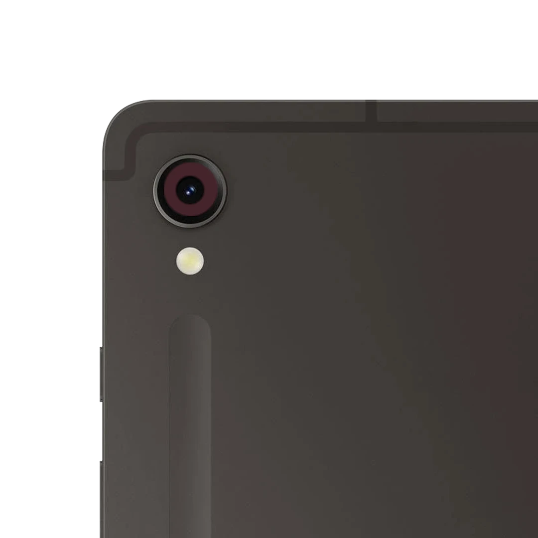 samsung galaxy tab s9 camera mobile skins & wraps