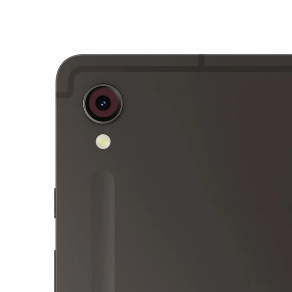 Samsung Galaxy Tab S9 Camera Skins & Wraps
