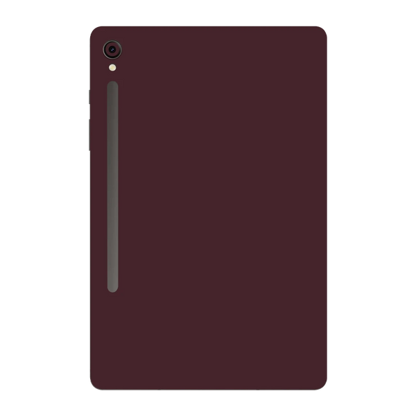Samsung Galaxy Tab S9 Skins & Wraps