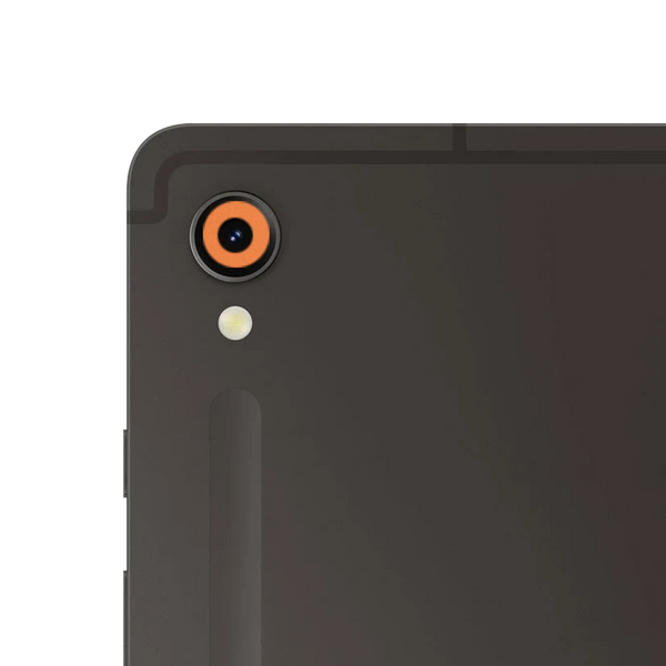 Samsung Galaxy Tab S9 Camera Skins & Wraps