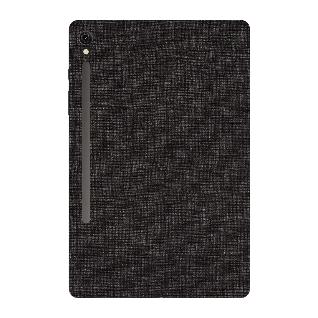 Preload Flat Back / Fabrix