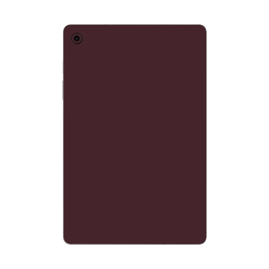 samsung galaxy tab s9 fe mobile skins & wraps