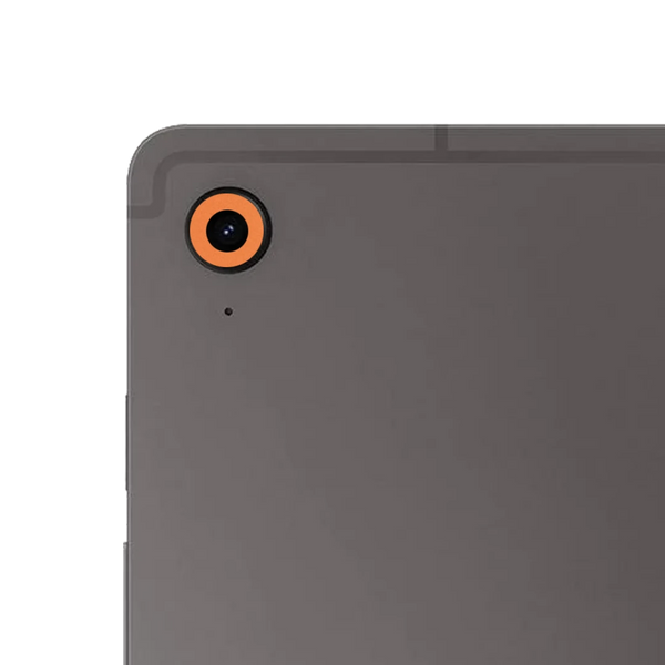 Samsung Galaxy Tab S9 FE Camera Skins & Wraps