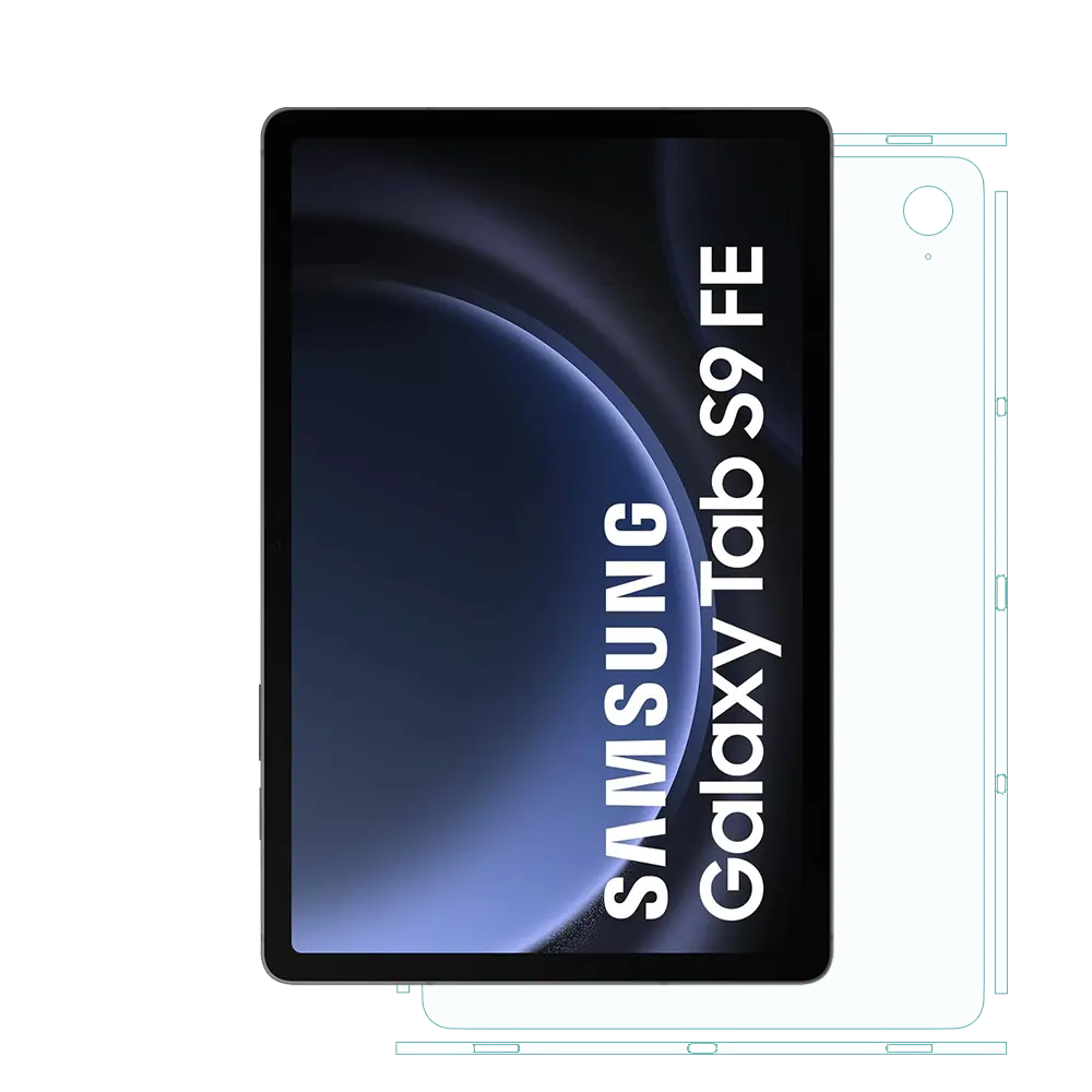 Samsung Galaxy Tab S9 FE Screen Protector