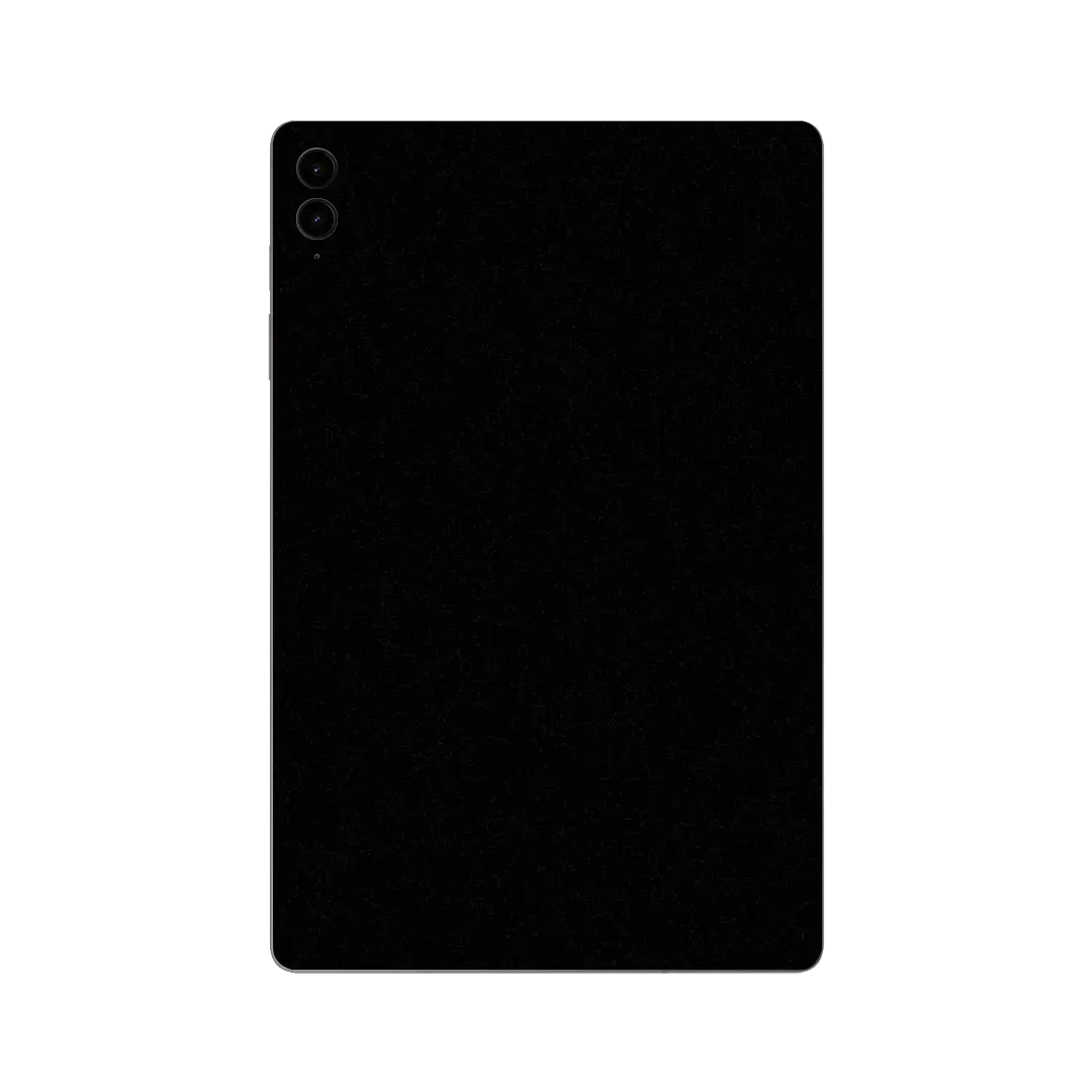 Preload Flat Back / Black Matte