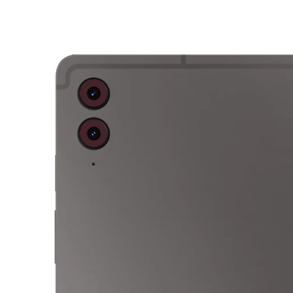 Samsung Galaxy Tab S9 FE Plus Camera Skins & Wraps