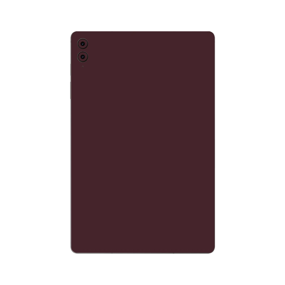 samsung galaxy tab s9 fe plus mobile skins & wraps