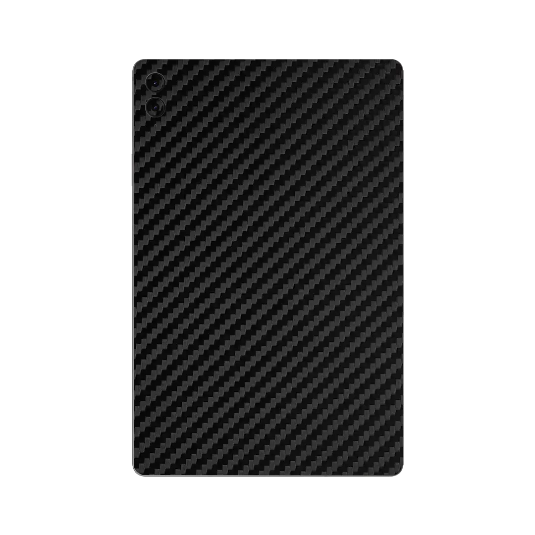 Preload Flat Back / Carbon Fiber