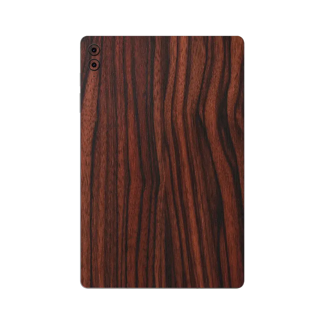 Preload Flat Back / Ebony Wood