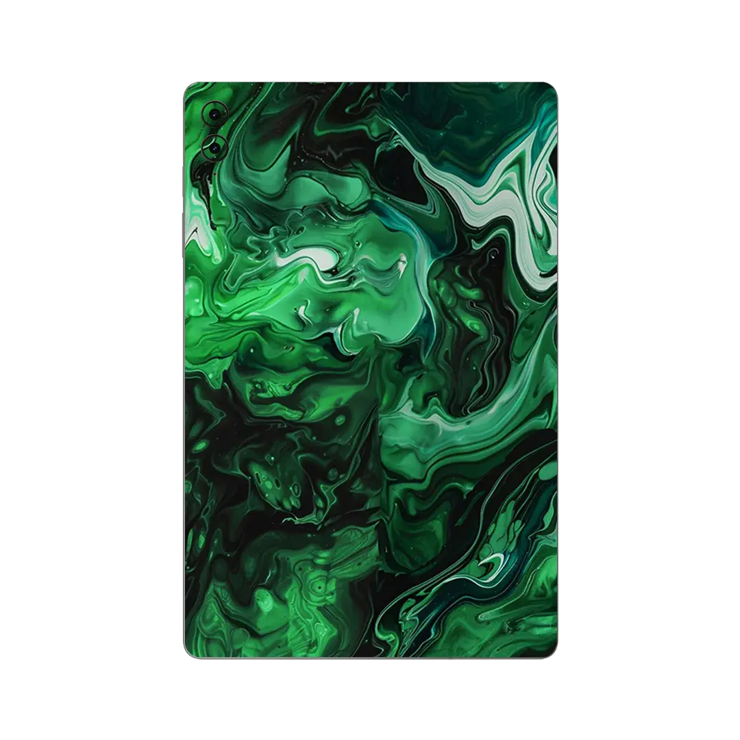 Preload Flat Back / Goblin Gas