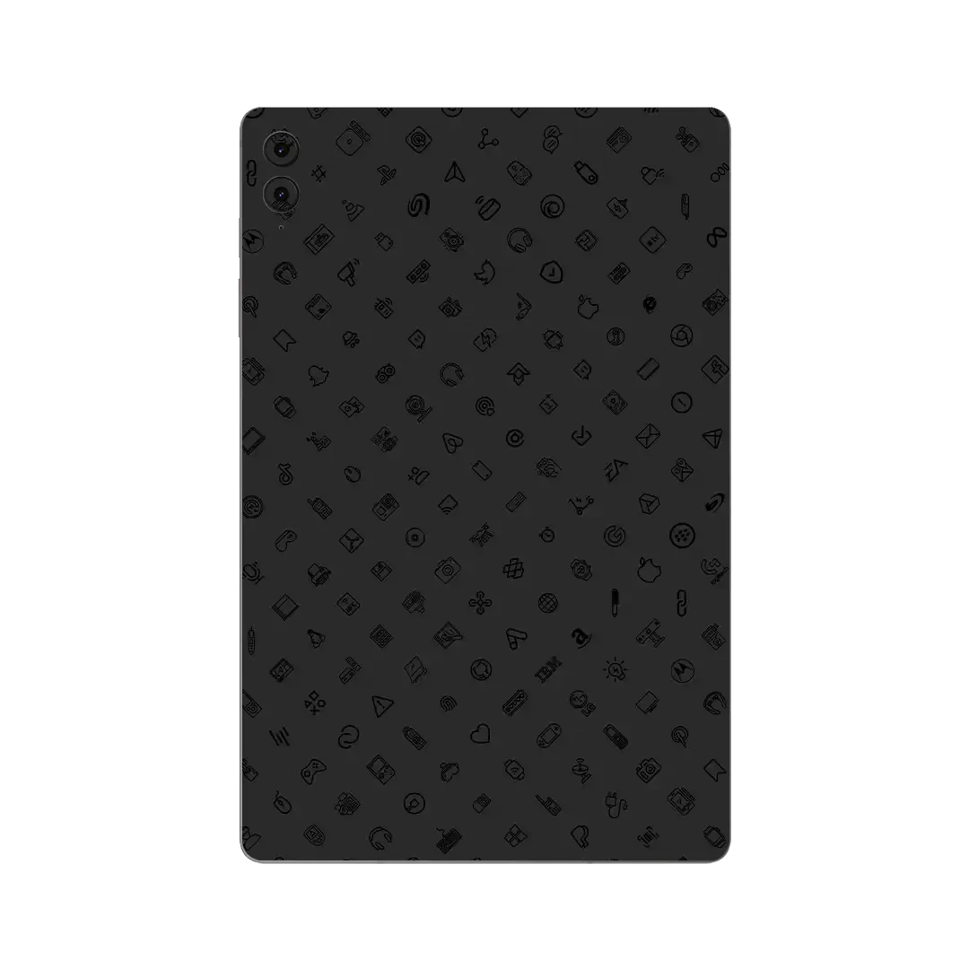 Preload Flat Back / Iconic Shadow