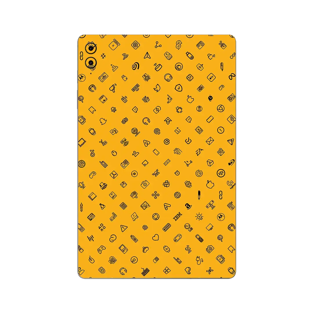Preload Flat Back / Iconic Spark