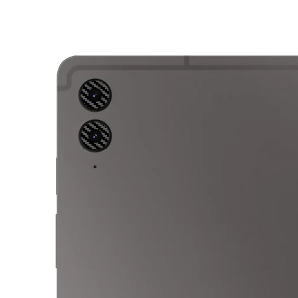 Samsung Galaxy Tab S9 FE Plus Camera Skins & Wraps