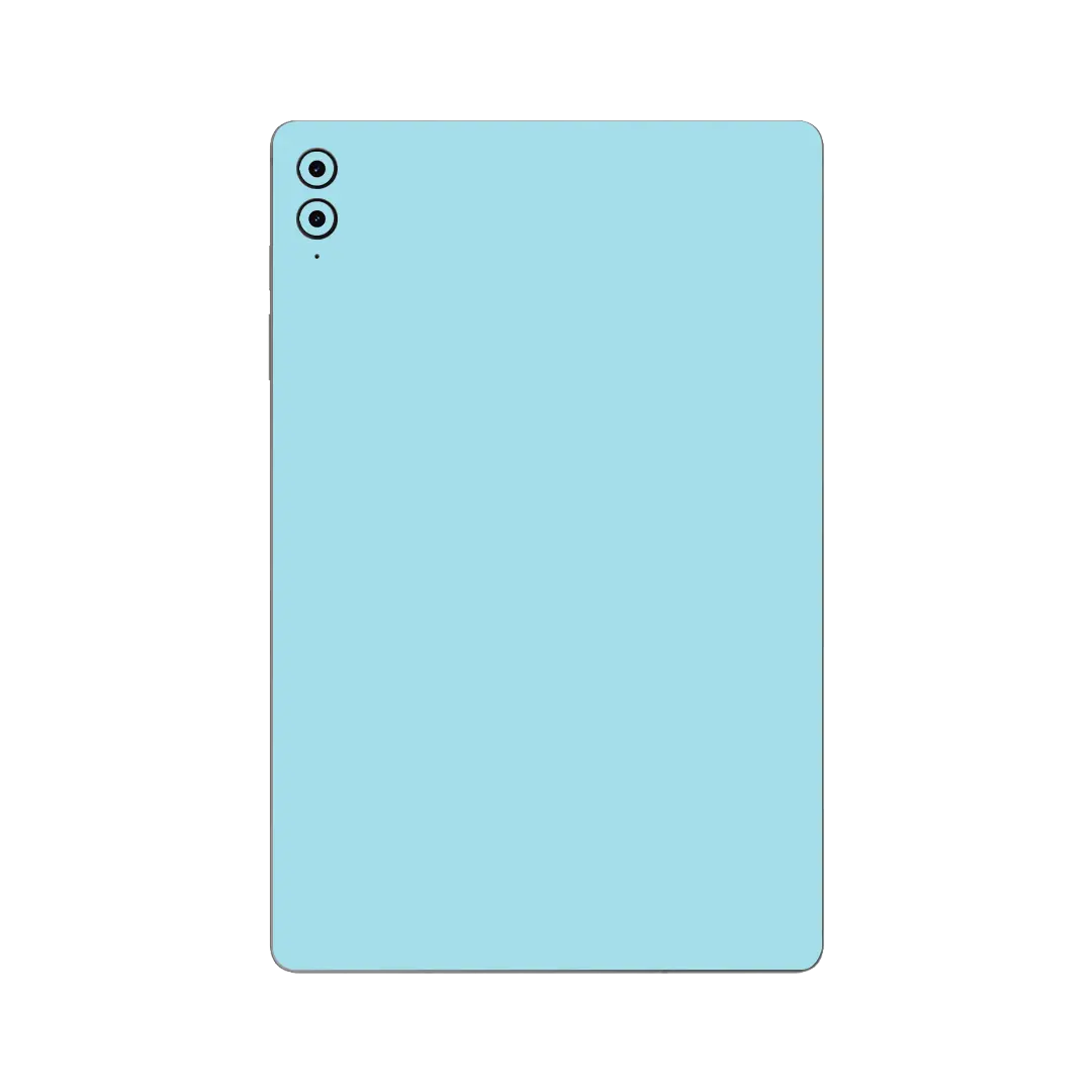 Preload Flat Back / Pastel Blue
