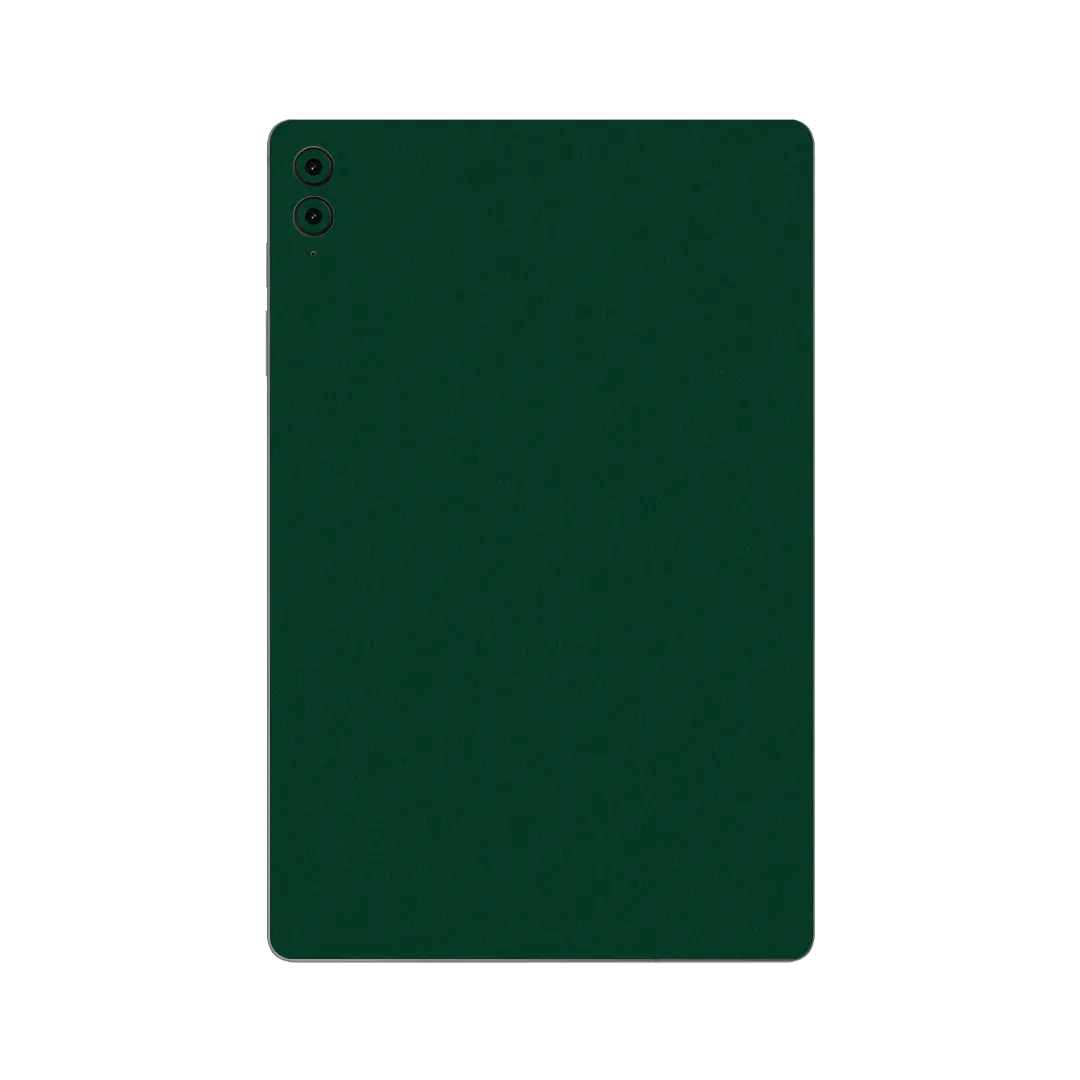 Preload Flat Back / Pine Green