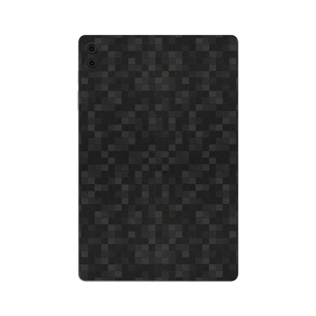 Preload Flat Back / Pixels Dark