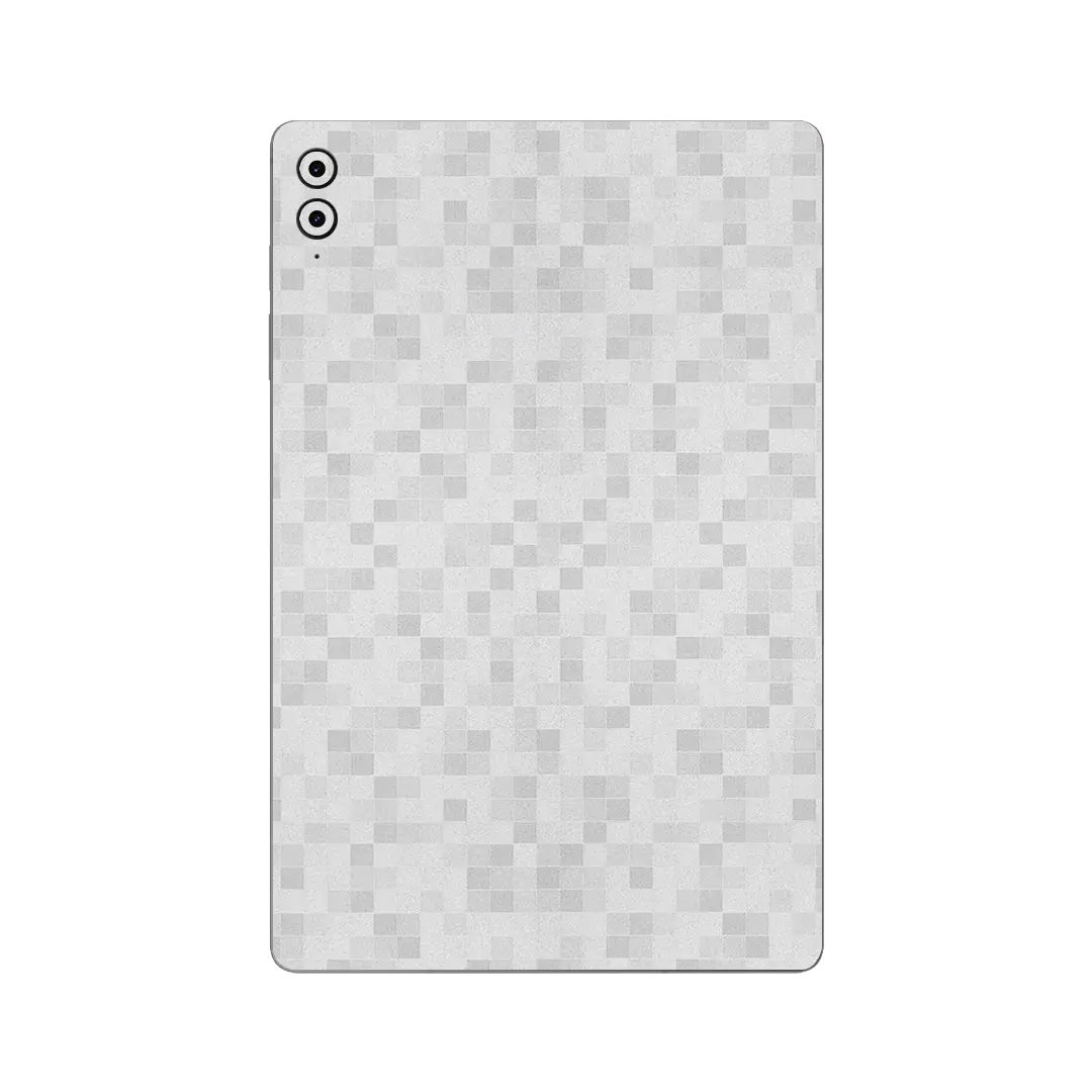Preload Flat Back / Pixels Light