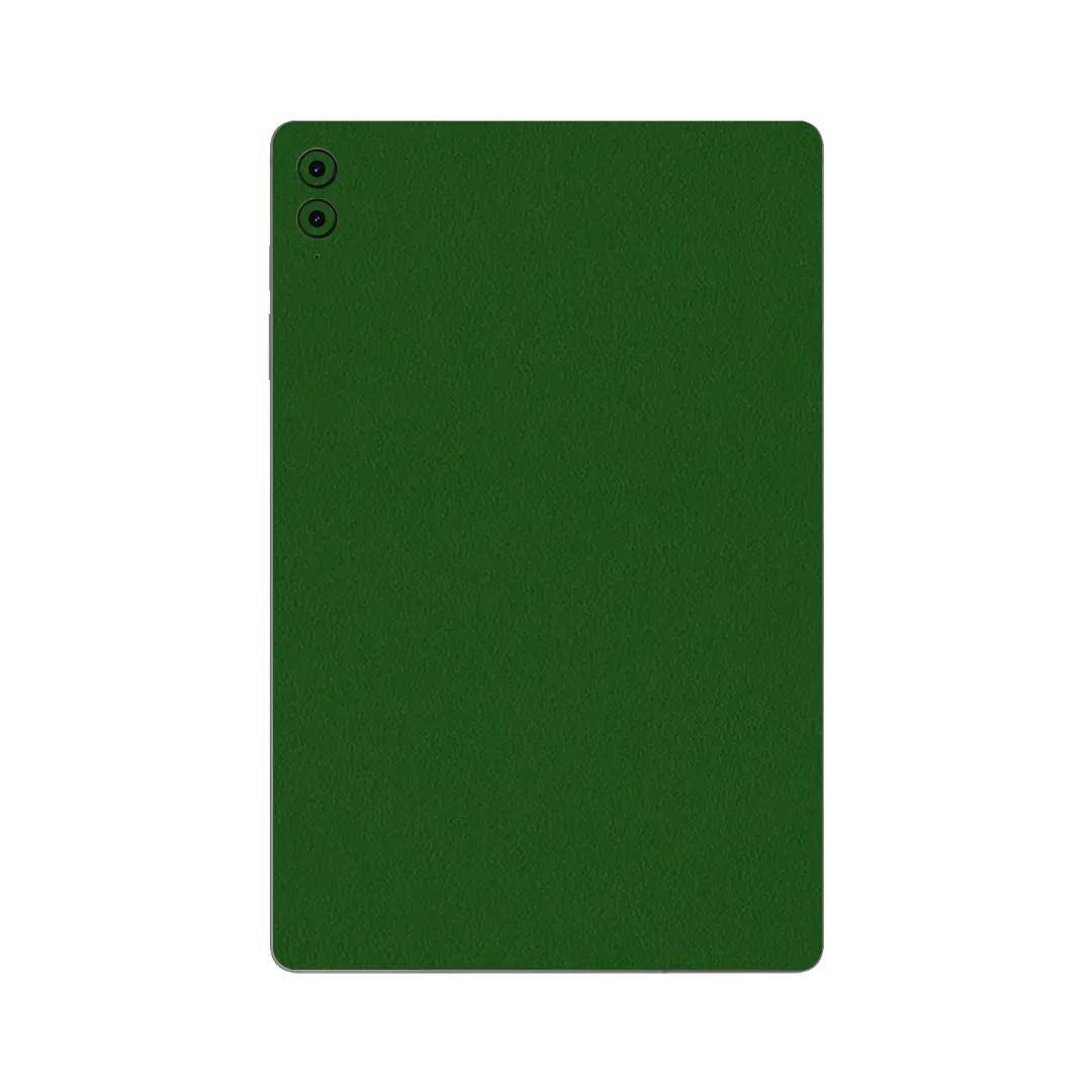 Preload Flat Back / Sandstone Green