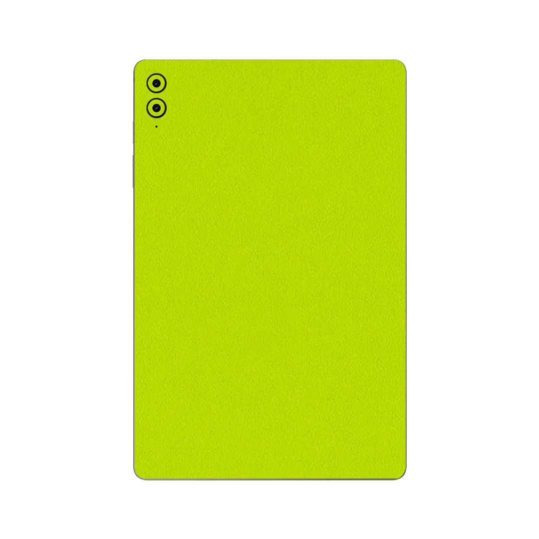 Preload Flat Back / Sandstone Neon