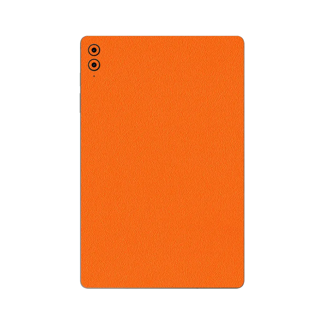 Preload Flat Back / Sandstone Orange