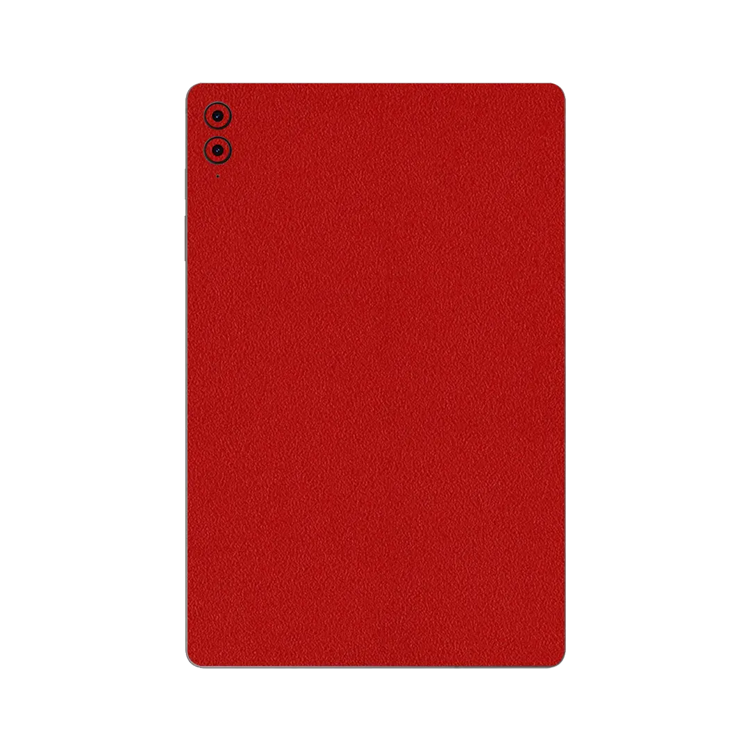 Preload Flat Back / Sandstone Red