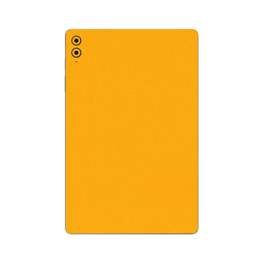 Preload Flat Back / Sandstone Yellow
