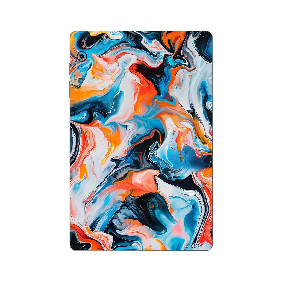 Samsung Galaxy Tab S9 FE Plus Skins & Wraps