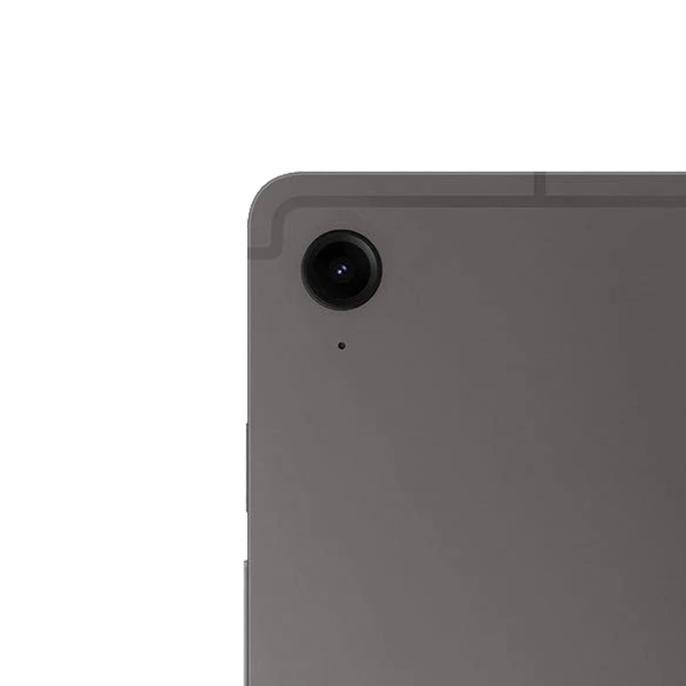 Samsung Galaxy tab S9 FE Camera Skins