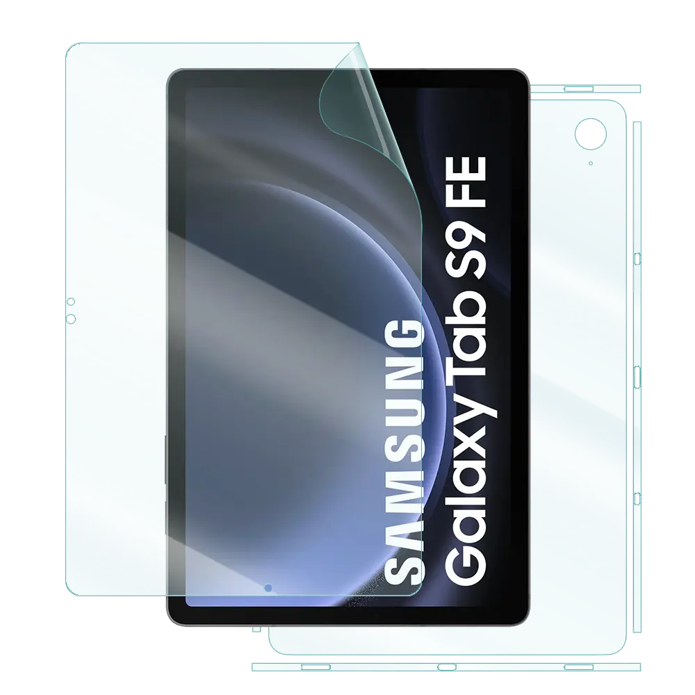 Samsung Galaxy Tab S9 FE Screen Protector