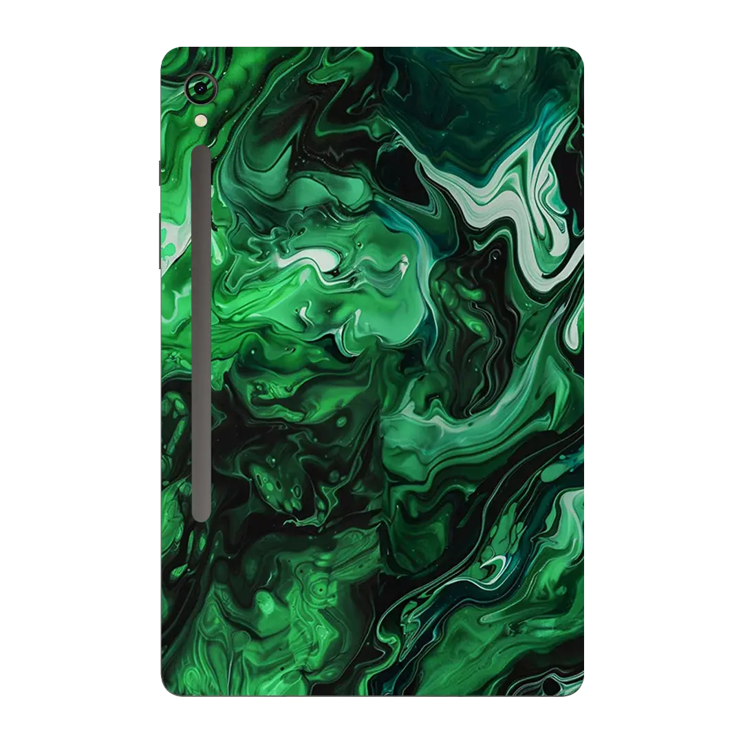 Preload Flat Back / Goblin Gas