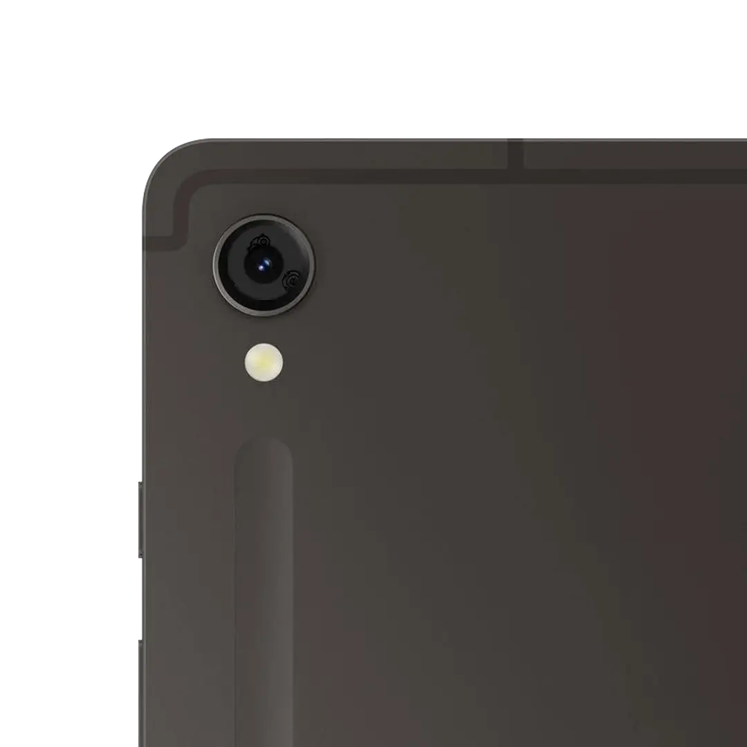 Samsung Galaxy Tab S9 Camera Skins & Wraps