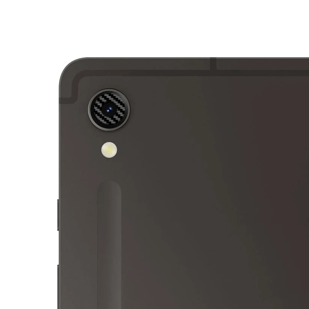 samsung galaxy tab s9 camera mobile skins & wraps