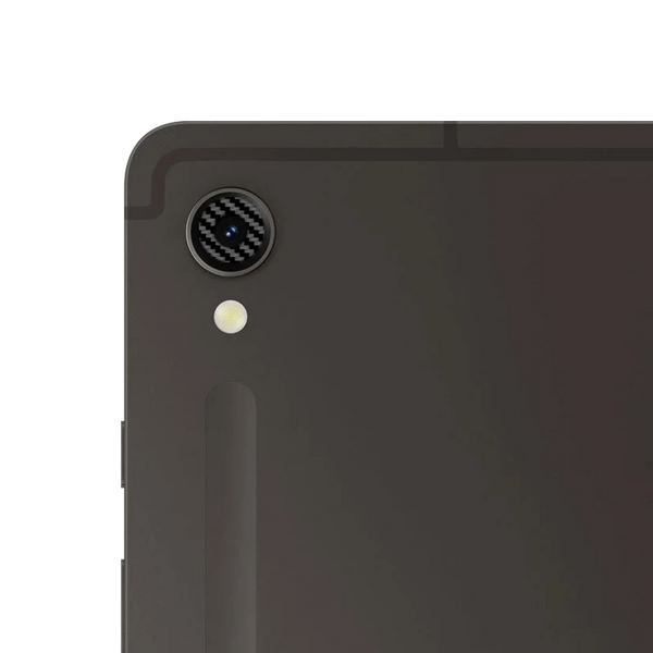 Samsung Galaxy Tab S9 Camera Skins & Wraps