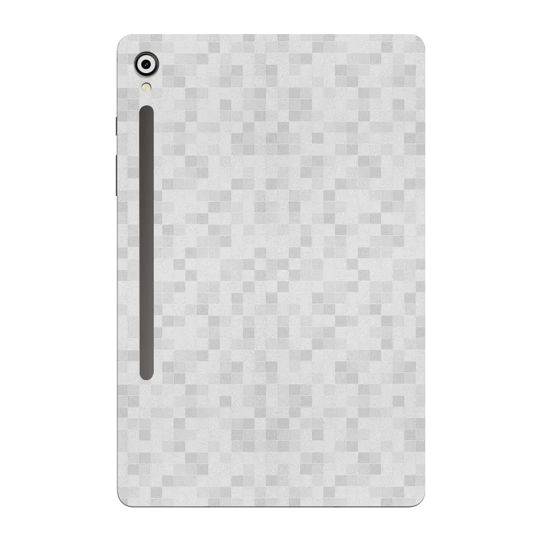 Preload Flat Back / Pixels Light