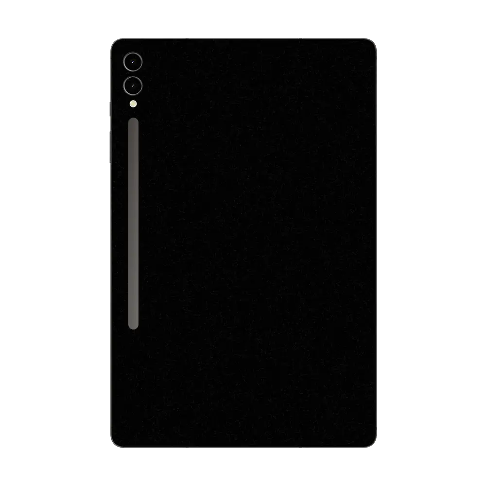 Preload Flat Back / Black Matte