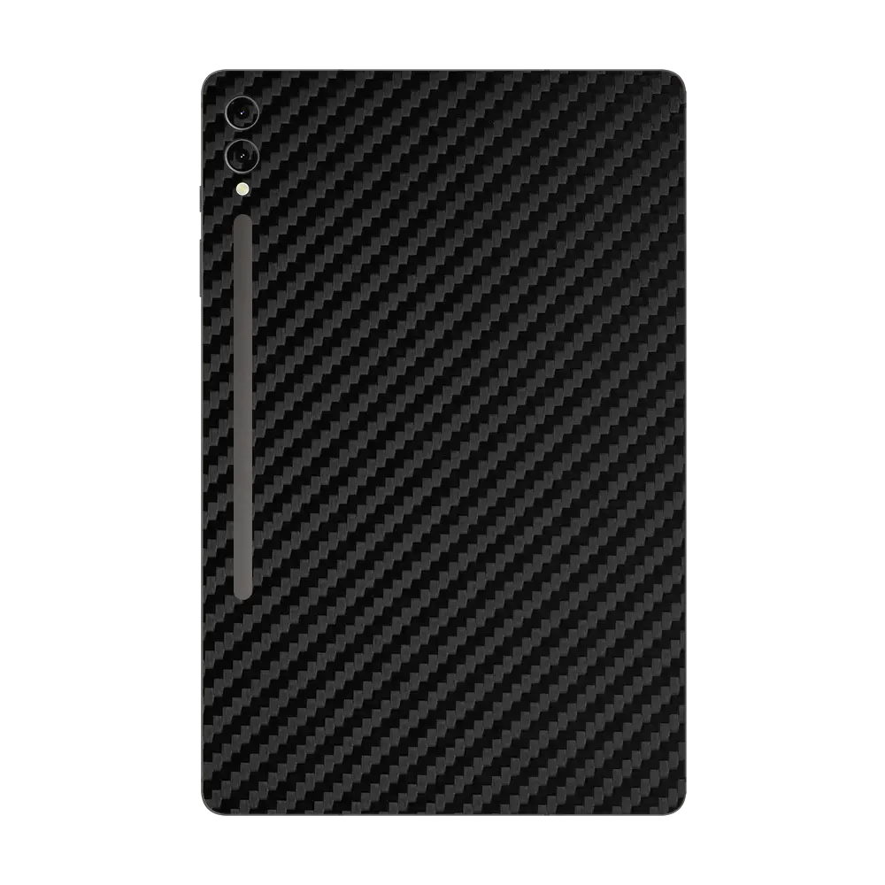 Preload Flat Back / Carbon Fiber