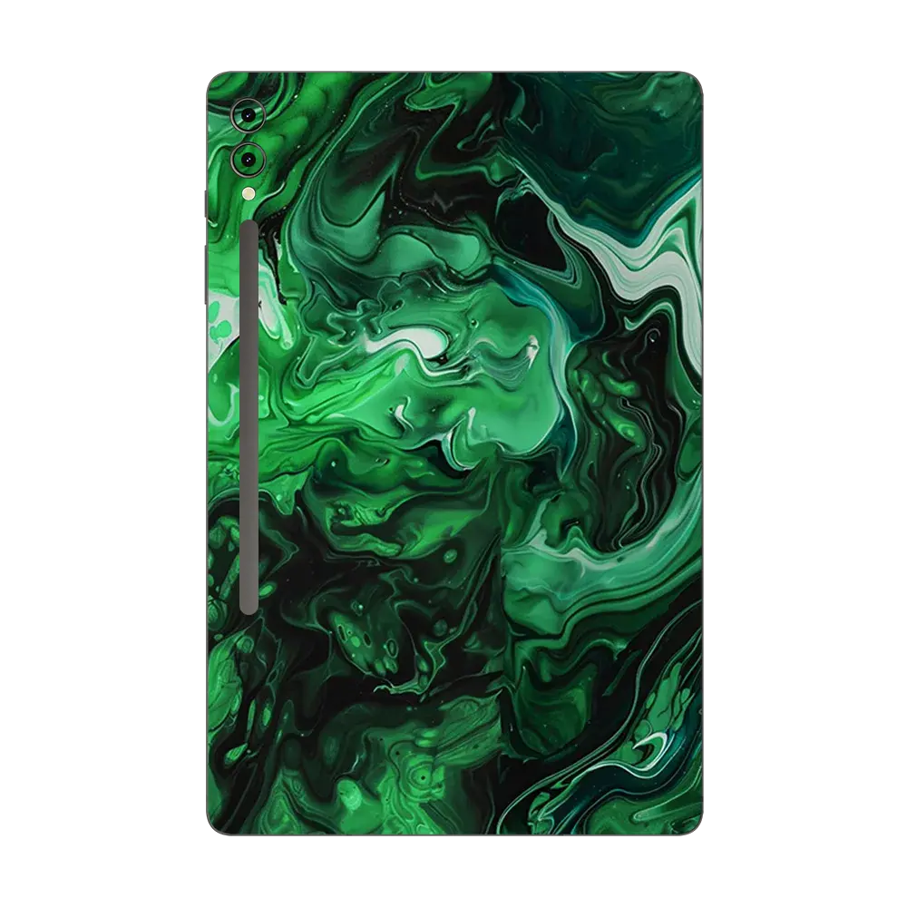 Preload Flat Back / Goblin Gas
