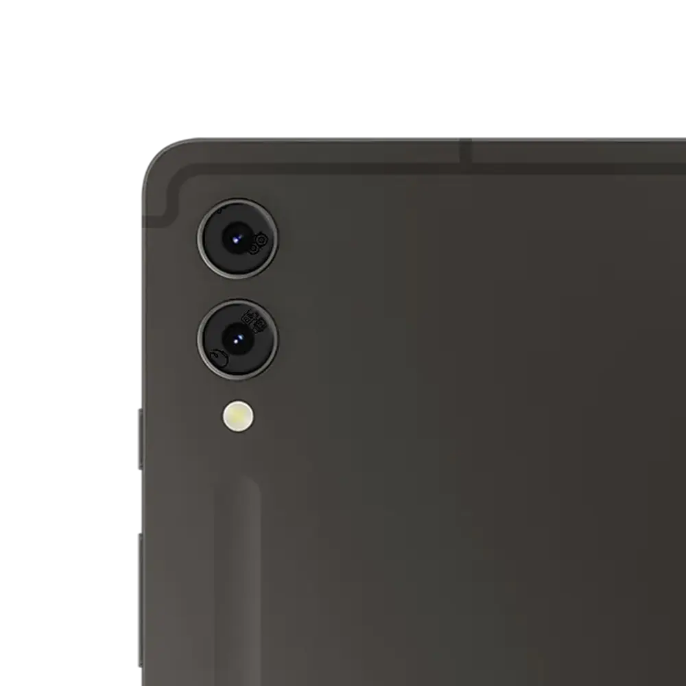 Samsung Galaxy Tab S9 Plus Camera Skins & Wraps