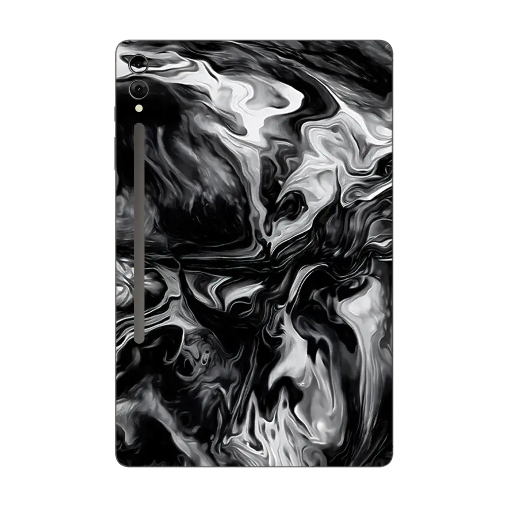 Preload Flat Back / Midnight Fog
