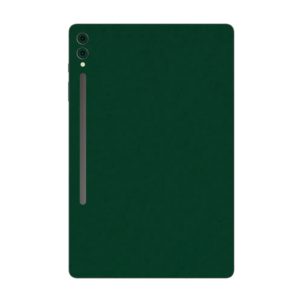 Preload Flat Back / Pine Green