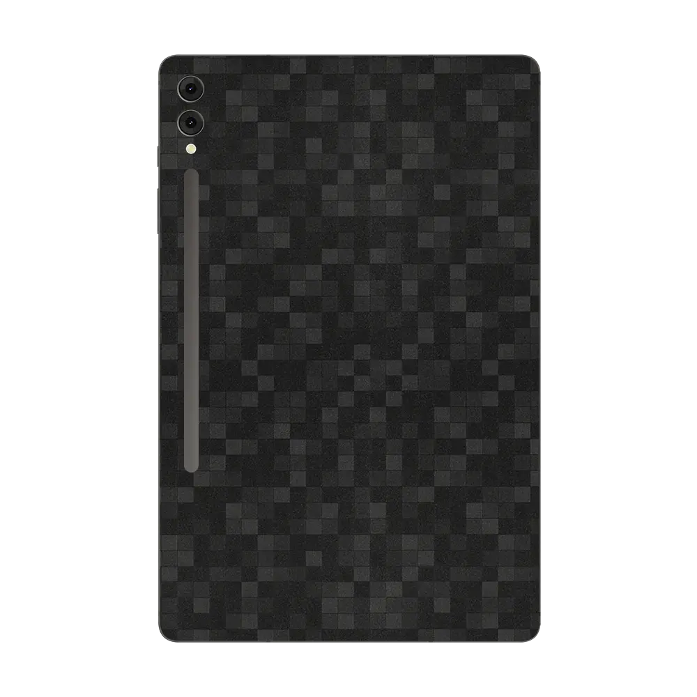 Preload Flat Back / Pixels Dark