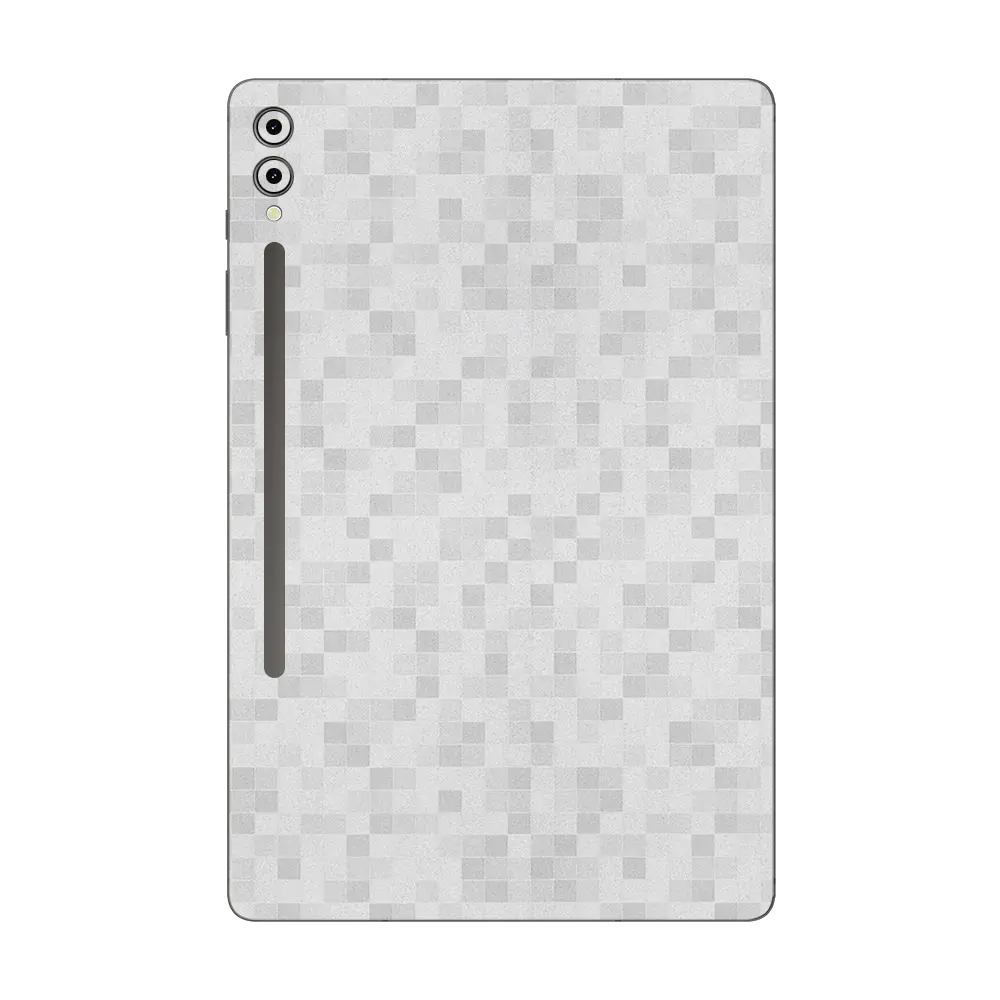 Preload Flat Back / Pixels Light