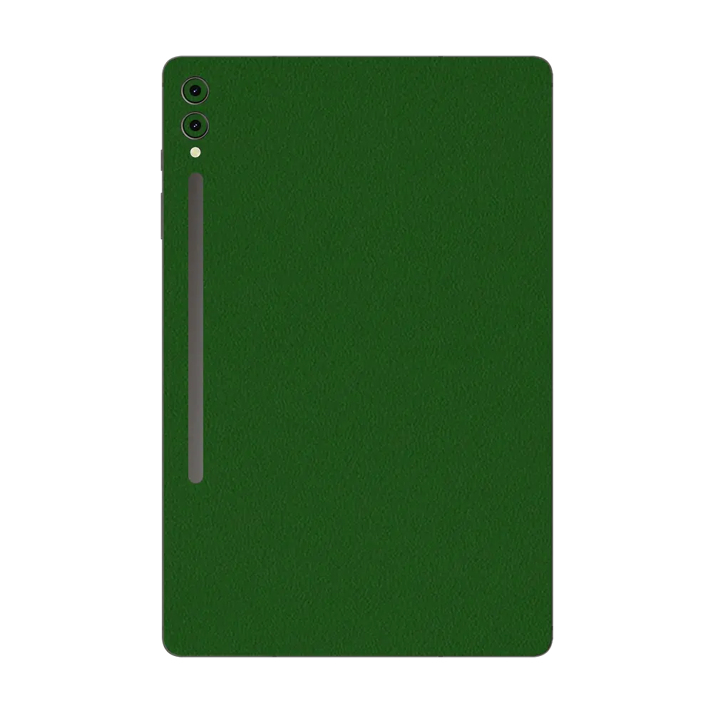 Preload Flat Back / Sandstone Green