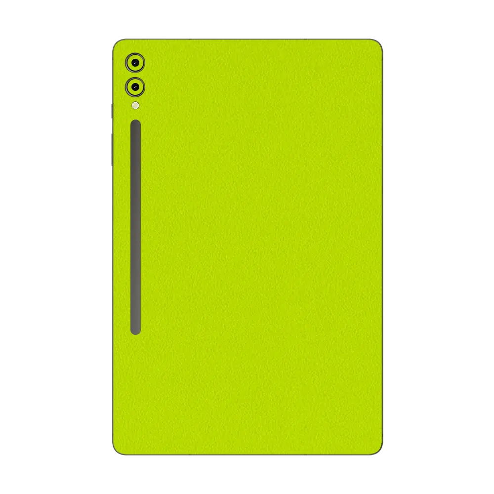 Preload Flat Back / Sandstone Neon