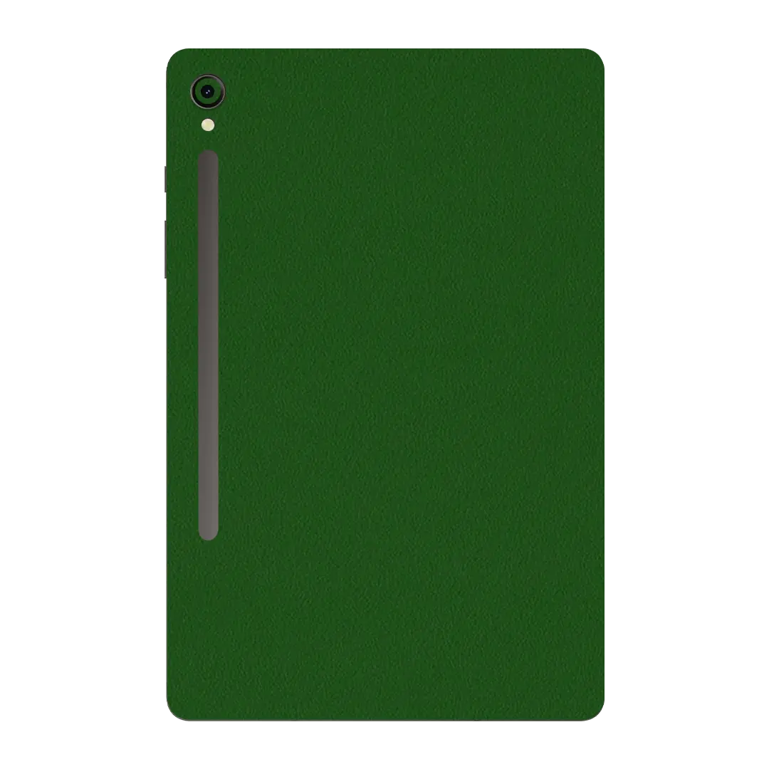 Preload Flat Back / Sandstone Green