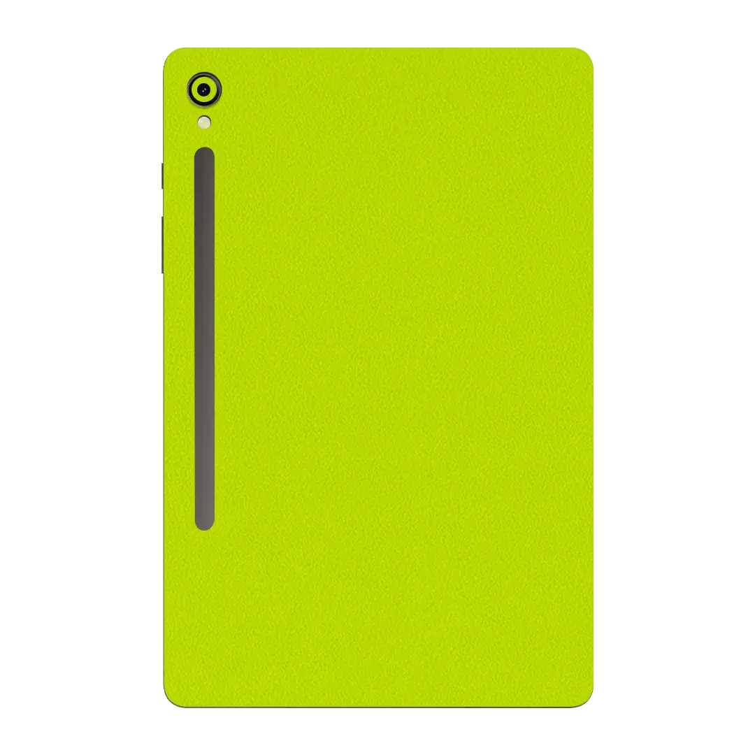 Preload Flat Back / Sandstone Neon